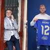 Dinamo demantovao Mamićevu poruku iz Hercegovine i iznos transfera za Bočkaja