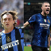 Vieri: Džeko je vrhunski napadač, od njega nije bilo boljeg da zamijeni Lukakua