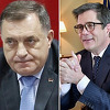 Administracije prolaze, Dodik na crnoj listi ostaje: Sukobi s ambasadorima dok čeka "novog Trumpa"