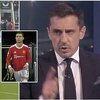 Neville poludio na Ronalda pa poručio: Nevjerovatno, mjesecima me živcira njegovo ponašanje