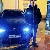 Mladić koji je pozirao pored BMW-a na Kapiji u Tuzli se javno izvinio