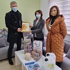 Roditeljska kuća Banja Luka dobila donaciju Bosnalijeka