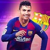 Španci iskoristili Ronalda na "dan šale": Dolazi u Barcelonu, živjet će u Messijevoj kući