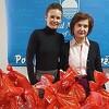 Paketići za socijalno ugrožene mališane u Mostaru i Konjicu