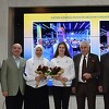 Olimpijski komitet BiH nagradio Lanu Pudar sa 7.000 KM