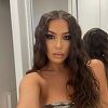 Hrvatska Kim Kardashian pozirala na snijegu u uskim tajicama i topu