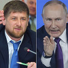 Porodica Kadirov: Od boraca za nezavisnost Čečenije do vjernih kadrova Vladimira Putina
