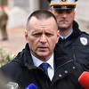 Ministar Dragan Lukač dao izjavu u Tužilaštvu BiH zbog napada na ustavni poredak