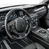 Mansory pripremio Cullinan koji bi se trebao svidjeti arapskoj klijenteli