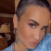 Demi Lovato obrijala glavu i označila "novi početak", a evo šta je time htjela poručiti