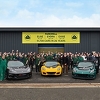 Nakon 26 godina Lotus obustavlja proizvodnju modela Elise, Exige i Evora