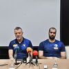 Vranješ se priključio pripremama bh. rukometaša, Obrvan hvali ponašanje igrača