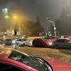 Lančani sudar na Ciglanama, sudarilo se pet automobila