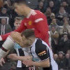Ronaldo pod žestokim kritikama zbog novog nesportskog poteza, trećeg u aktuelnoj sezoni