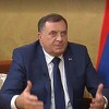 Dodik "otkrio karte": Bez trećeg entiteta nema nikakve Bosne i Hercegovine