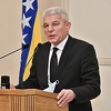 Džaferović: Njemačka vlada pomaže očuvanju mira, sankcije su dio rješenja