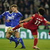 Salah tragičar nakon promašaja karijere, Liverpool poražen u Leicesteru