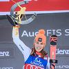 Vlhova slavila na posljednjem skijaškom takmičenju za žene u 2021. godini