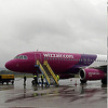 Wizz Air ispričao svoju verziju sinoćnjeg incidenta na letu za Tuzlu