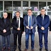 Nikšić u Brčkom: Važno je pokazati postojanje državnih institucija