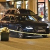 Audi udario pješaka na Ilidži, utvrđuje se stepen povreda