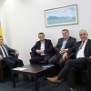 Ministar Dedić razgovarao s premijerom Posavskog kantona i ministrom poljoprivrede