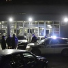 Pucnjava ispred teretane na Dolac Malti u Sarajevu, policija na terenu