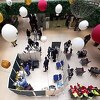 U Kantonu Sarajevo protiv koronavirusa vakcinisano 54,26 posto punoljetnog stanovništva
