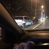 Dvije osobe lakše povrijeđene u sudaru u Vogošći kod Sarajeva