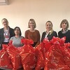 Addiko novogodišnji paketići za socijalno ugrožene mališane u Lukavcu i Jajcu