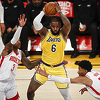 LeBron James napunio 37 godina pa poručio: Znam da sam "na drugoj strani brda"