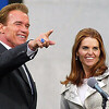 Okončan najduži holivudski razvod: Arnold Schwarzenegger slobodan nakon deset godina