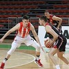 Čelik napustila još dva košarkaša, moguća odgoda preostala dva meča do pauze