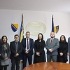 Godina rada kantonalne vlasti u Goraždu: Stabiliziranje stanja u svim oblastima i vraćanje duga