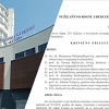 Vjerovali ili ne: Rektor tvrdi da Kallos nije dobio akreditaciju zbog pitanja nacionalnosti
