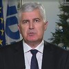 Čović: Bojim se da najbrojniji narod u BiH ide krivim putem