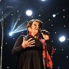 Sarajevo Big Band i Zdenka Kovačiček priuštili Sarajlijama noć za pamćenje