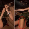 Nakon što se zaigrala u Photoshopu influenserku ismijava cijeli region: Šta je s nogom?