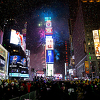 Doček Nove godine na Times Squareu će biti održan uprkos porastu novih slučajeva