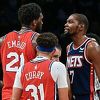 Embiid nadigrao Duranta i Hardena, Giannis vodio Milwaukee do trijumfa