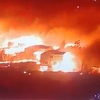 Požari u Koloradu uništili stotine kuća, evakuisano hiljade ljudi