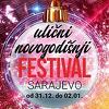 U Sarajevu danas počinje trodnevni Novogodišnji ulični festival