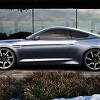 Novi Ford Mustang na sceni bi se trebao pojaviti 2023. godine