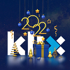 Klix.ba svim čitateljima želi sretnu i uspješnu 2022. godinu