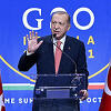 Erdogan u novogdišnjoj poruci najavio ulazak Turske među 10 najvećih svjetskih ekonomija