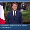 Macron: Čekaju nas teške sedmice, to svi znamo