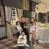 Nezadovoljni Ronaldo nazdravio s Georginom i uz čestitku otkrio novogodišnju želju
