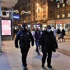 Mirna novogodišnja noć u Sarajevu, vatrogasci i Hitna pomoć bilježili manje intervencije