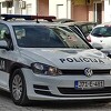 Mostarac uhvatio migranta u provali pa ga strpao u gepek automobila