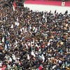 Nekoliko hiljada demonstranata marširalo u Iraku na godišnjicu ubistva Soleimanija